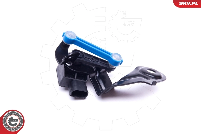 Sensor, headlight levelling 17SKV574