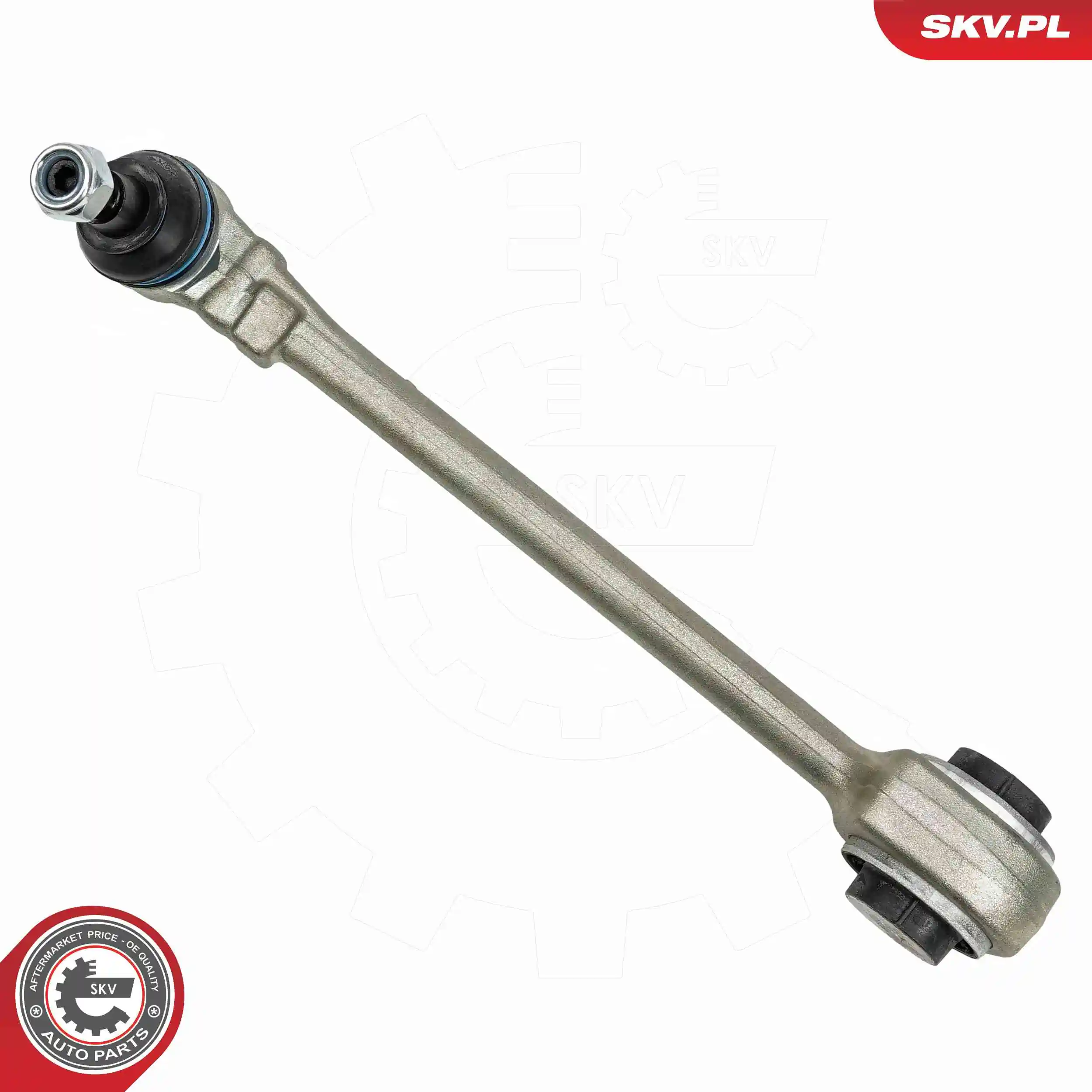 Lenker, Radaufhängung 69SKV279