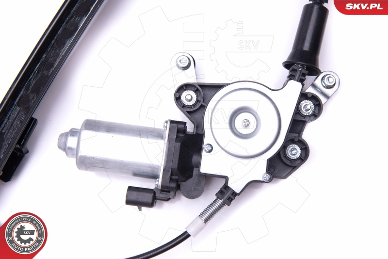Window Regulator 00SKV442