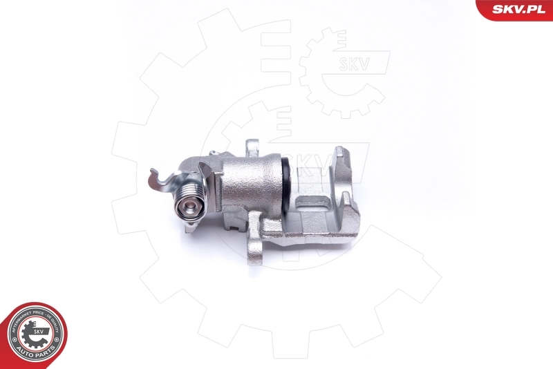 Brake Caliper 34SKV664