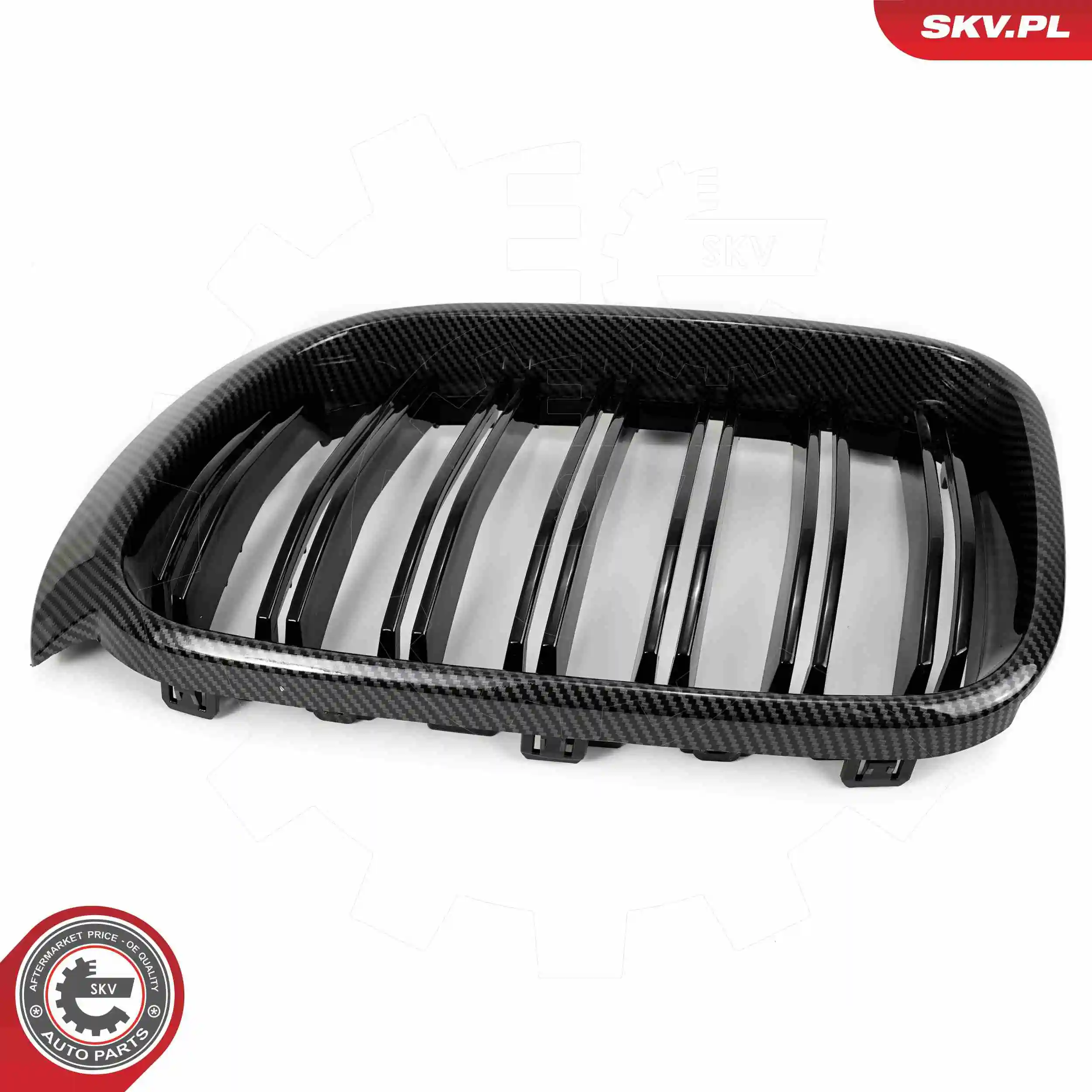 ESEN SKV 66SKV259 Radiator Grille