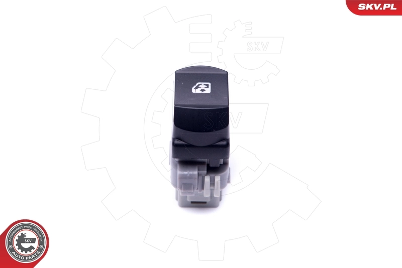 Switch, window regulator 37SKV326