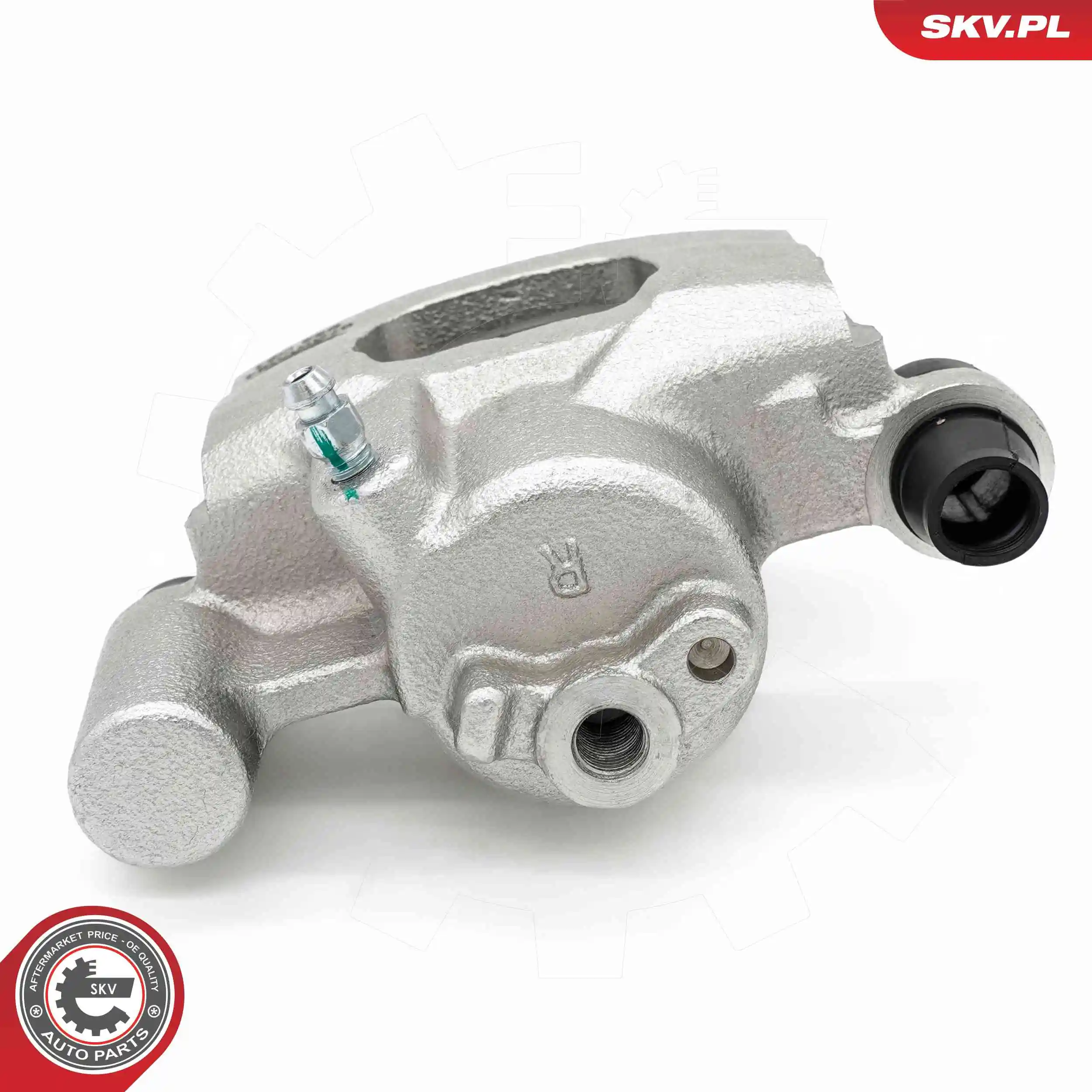 Brake Caliper 67SKV084