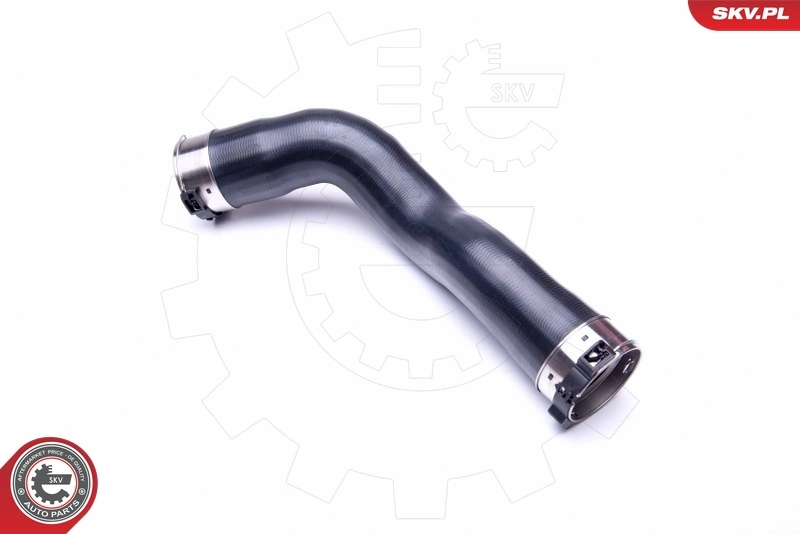 Charge Air Hose 24SKV864