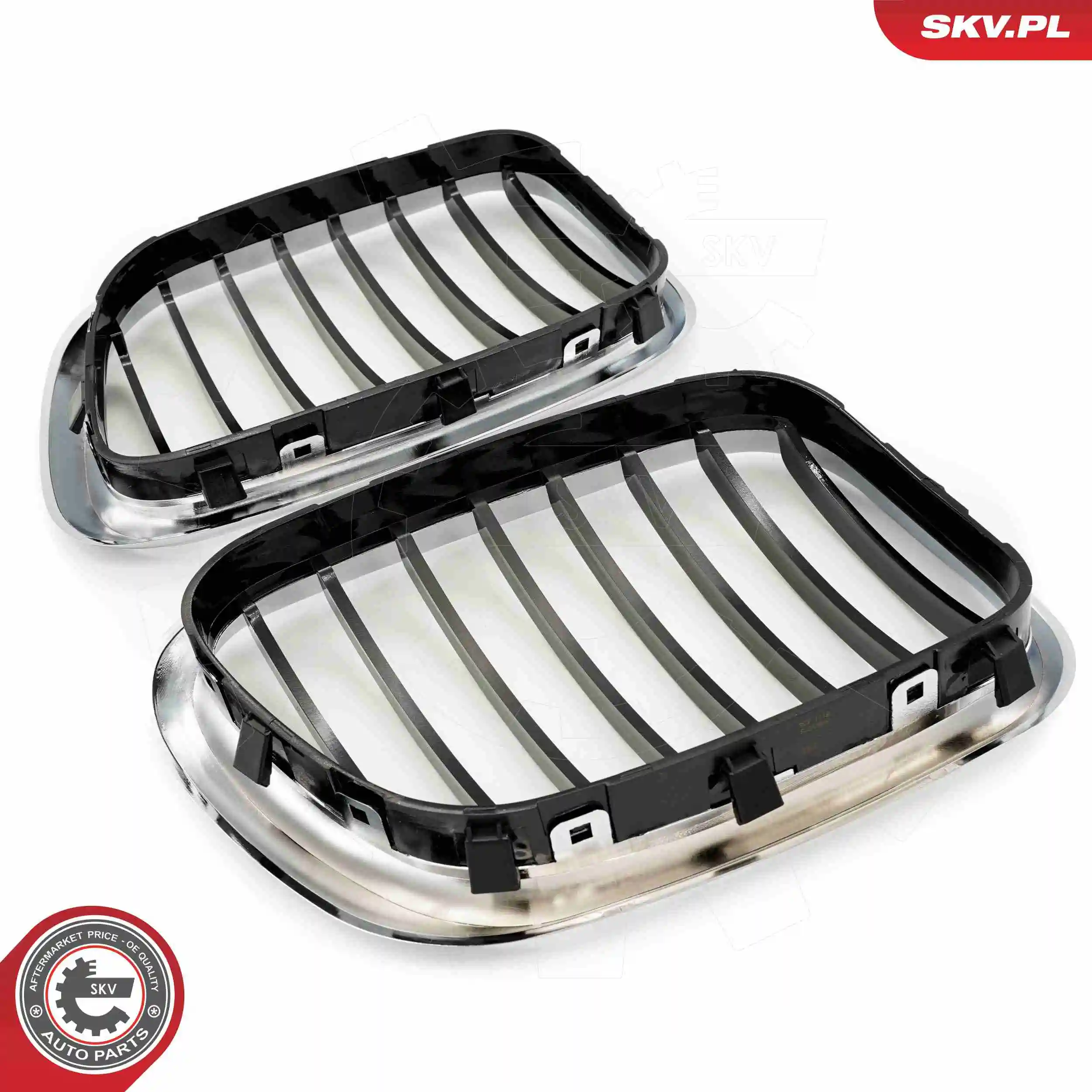 ESEN SKV 66SKV273 Radiator Grille