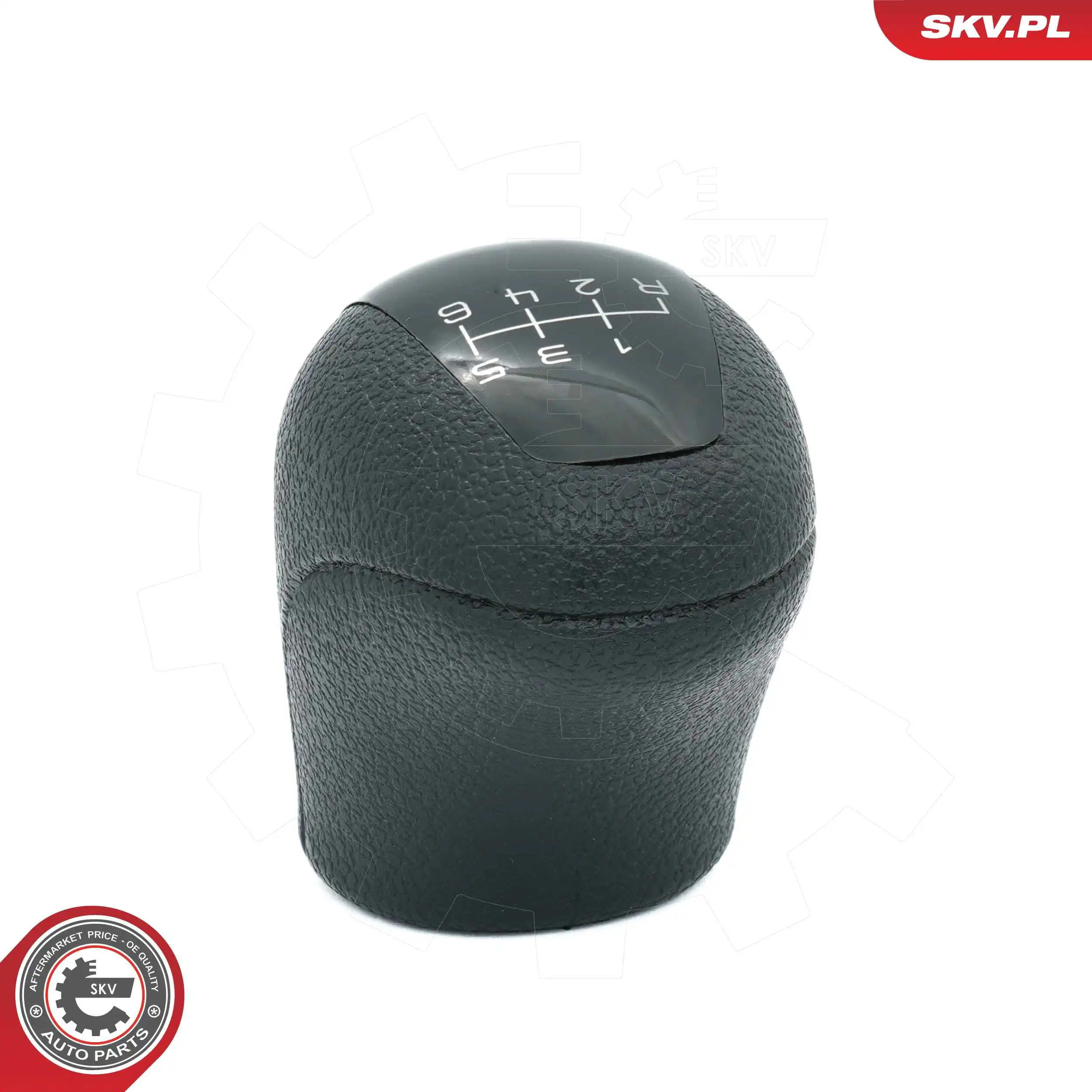 Gear Shift Lever Knob 63SKV066