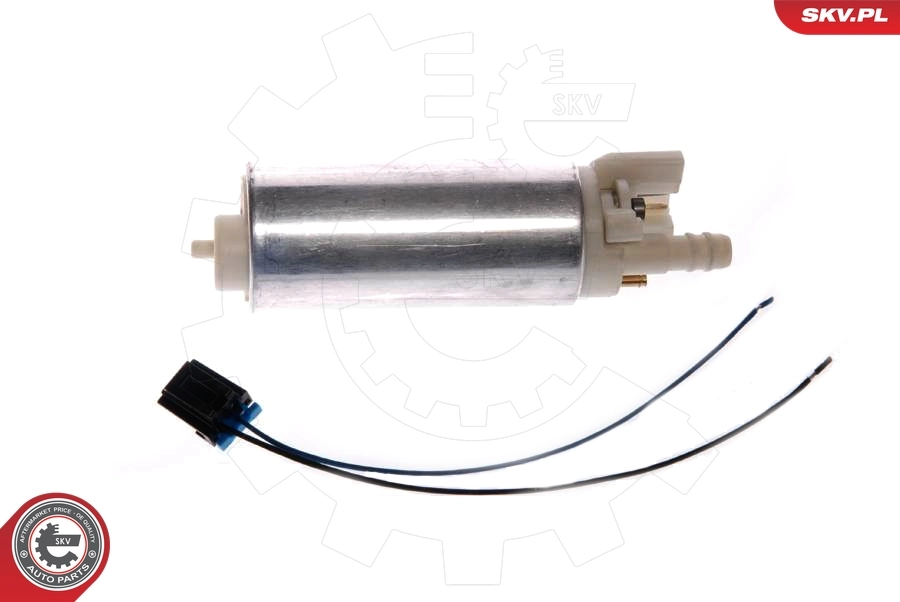 Fuel Pump 02SKV213
