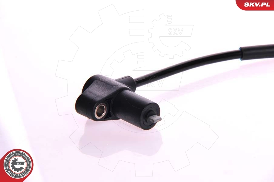 Sensor, wheel speed 06SKV096