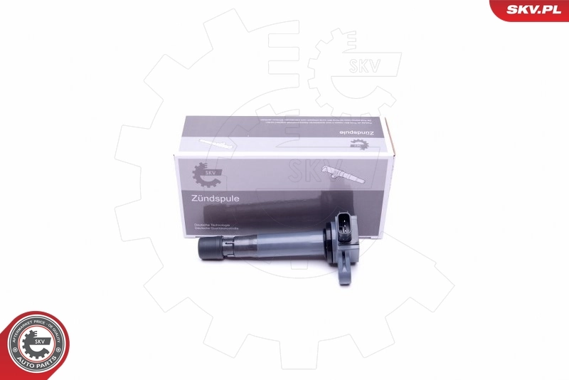 Ignition Coil 03SKV306
