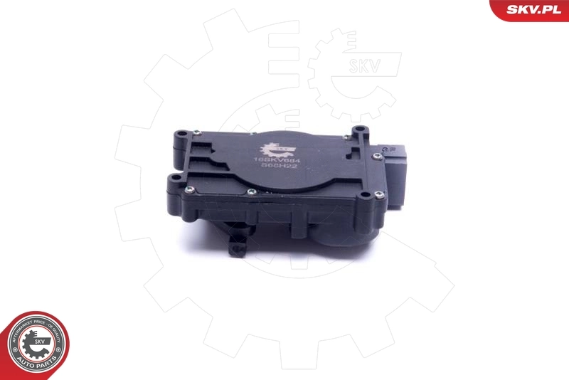 ESEN SKV 16SKV683 Door Lock