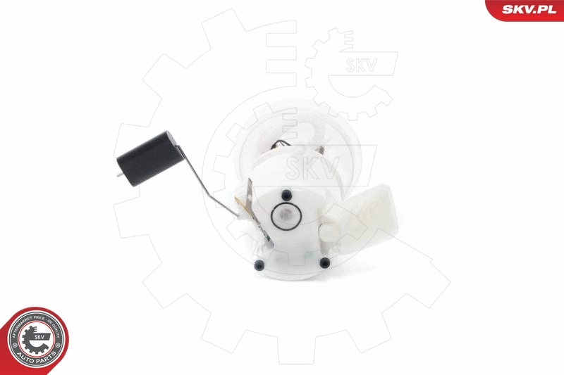 ESEN SKV 02SKV757 Fuel Feed Unit