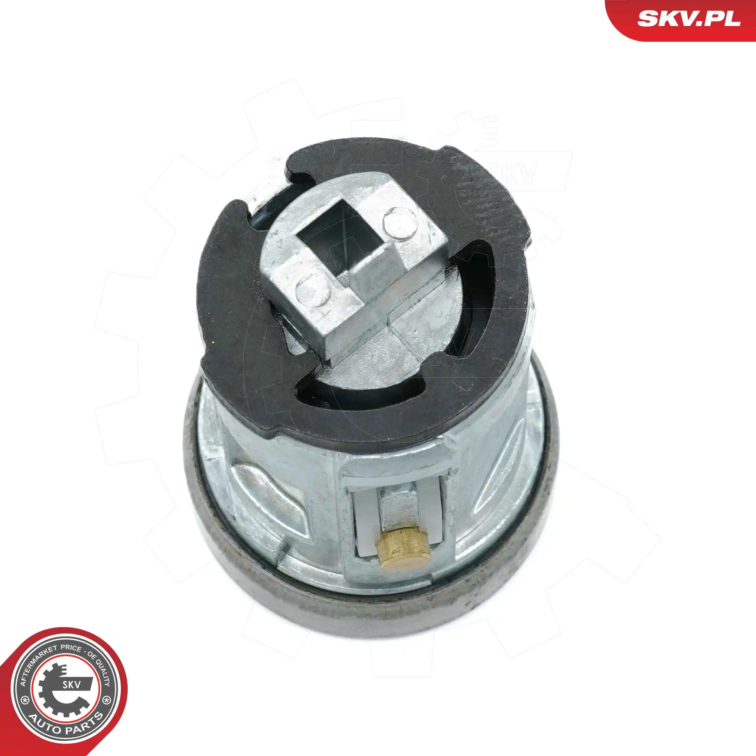 Lock Cylinder, ignition lock 65SKV516