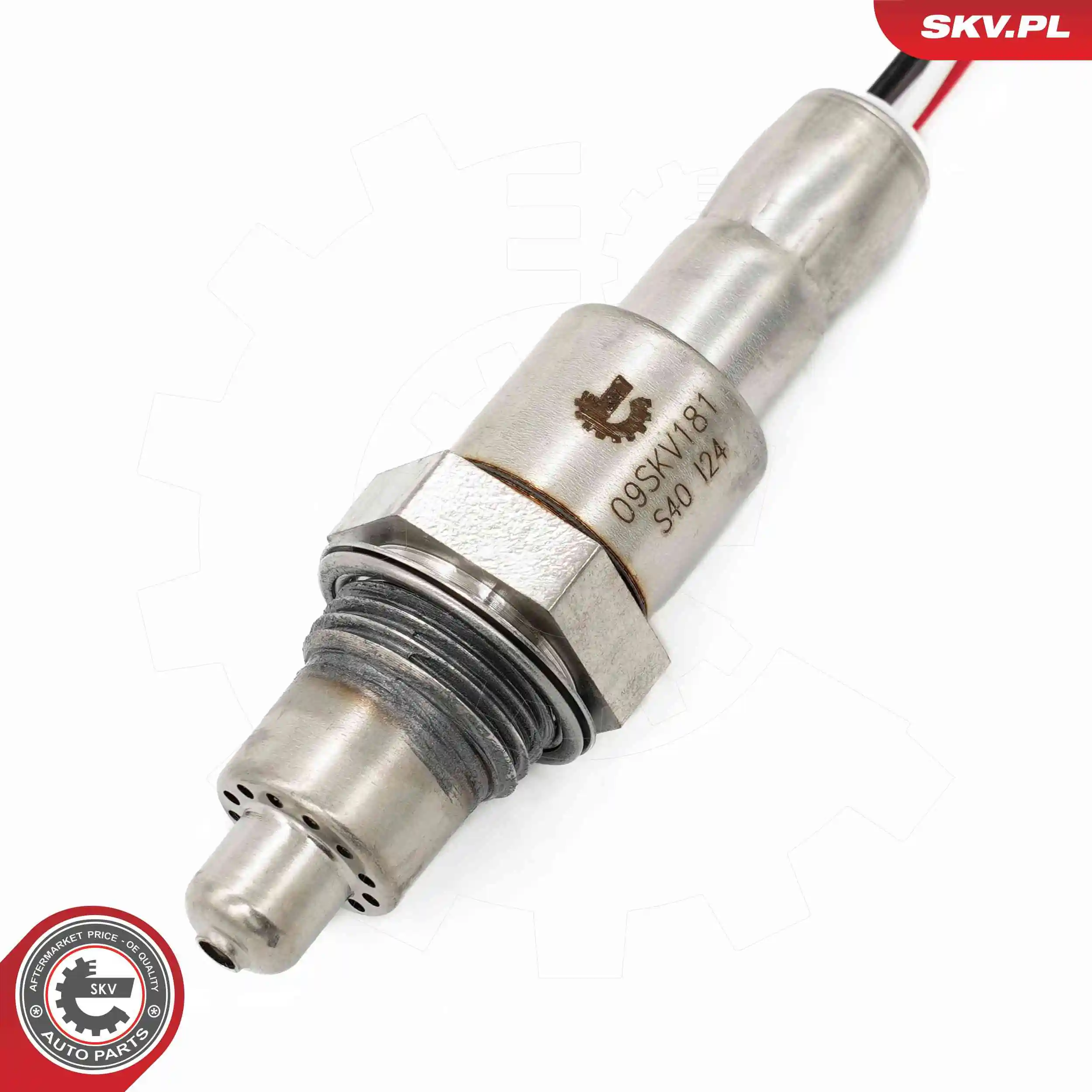 Oxygen Sensor 09SKV181
