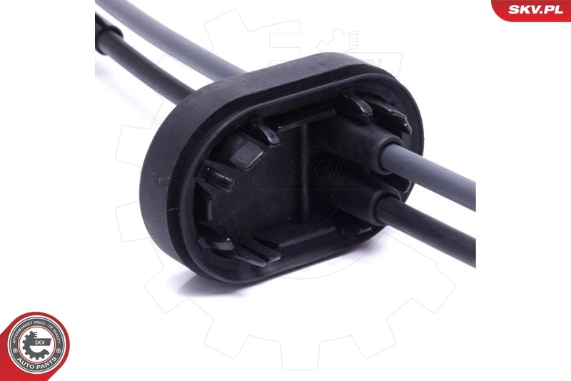 Cable Pull, manual transmission 27SKV151