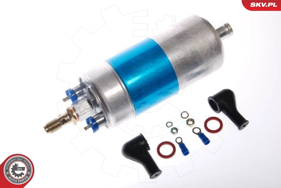 Fuel Pump 02SKV009
