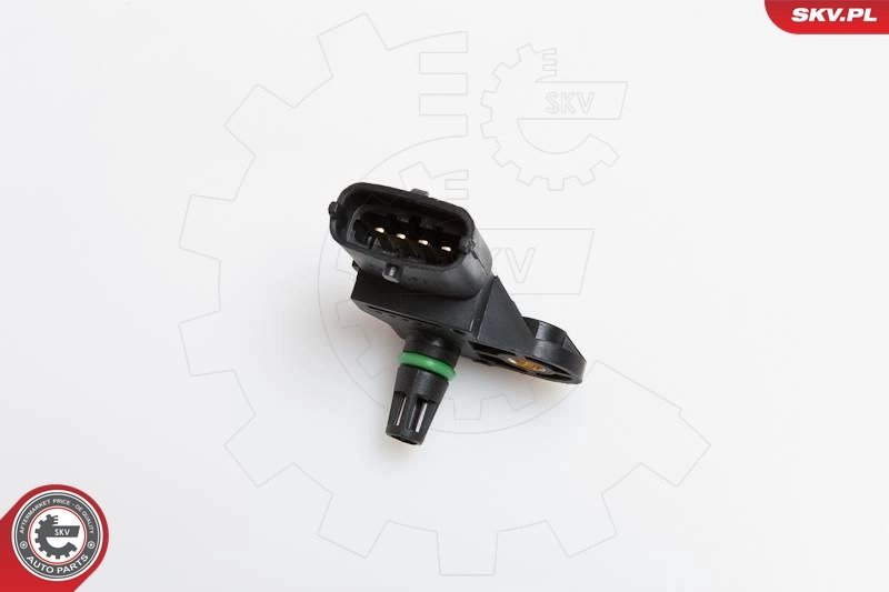 Sensor, intake manifold pressure 17SKV122