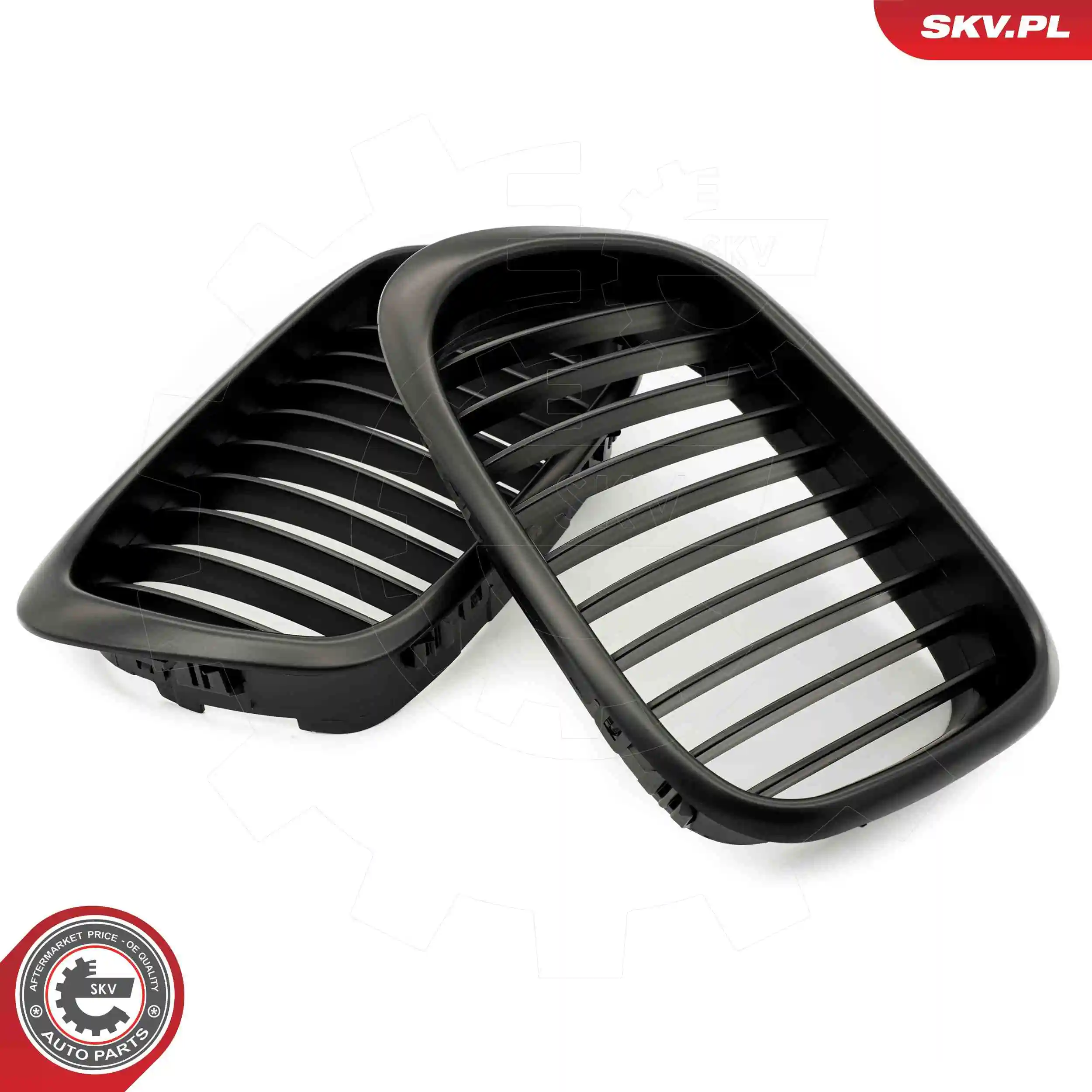 Radiator Grille 66SKV158