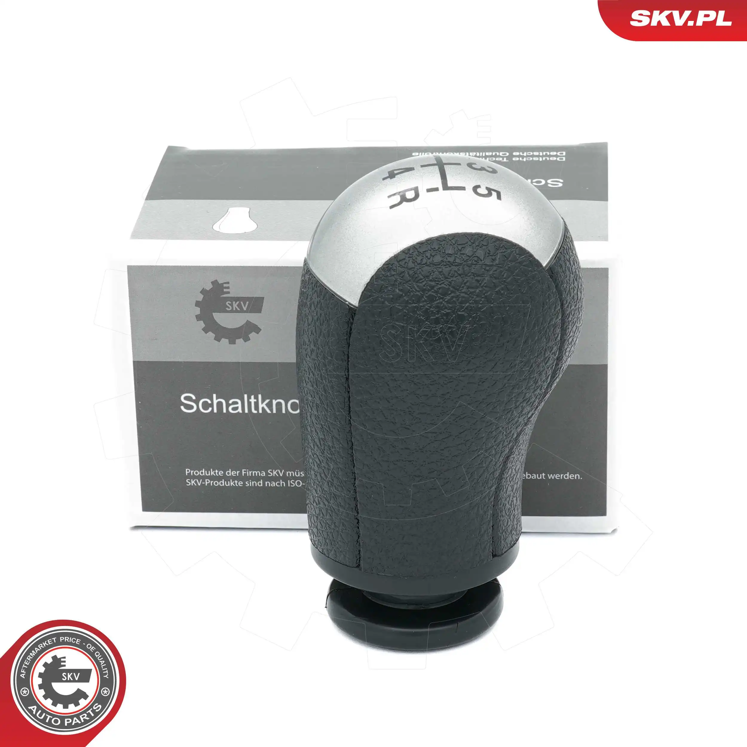 Gear Shift Lever Knob 63SKV036