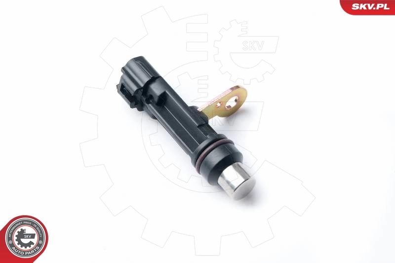 Sensor, crankshaft pulse 17SKV319