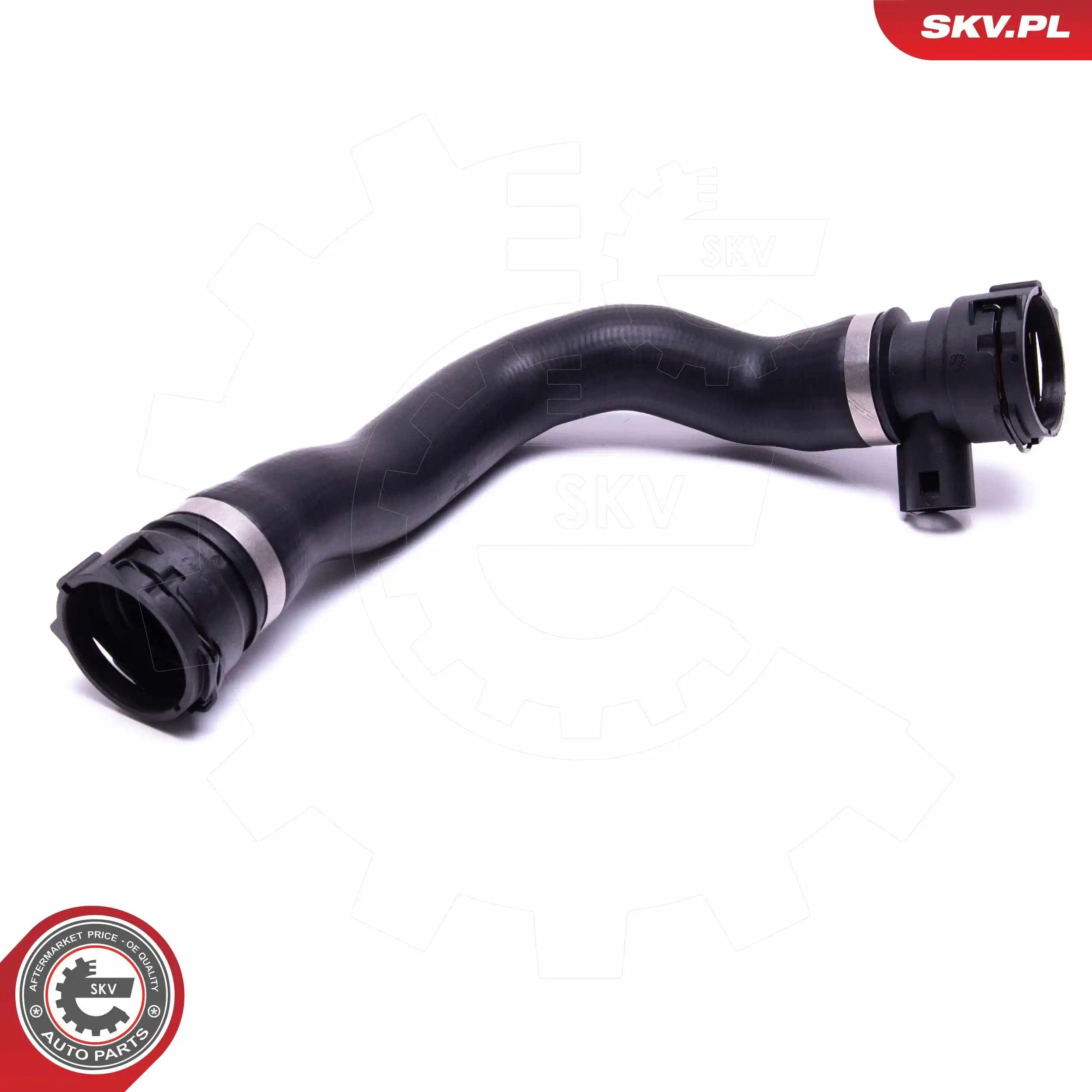 Radiator Hose 54SKV483