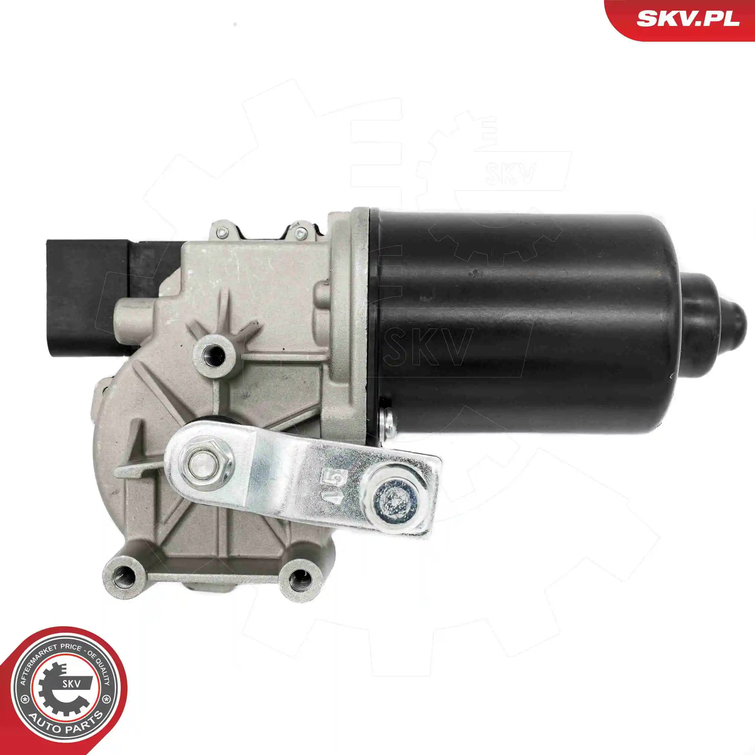 Wiper Motor 19SKV208