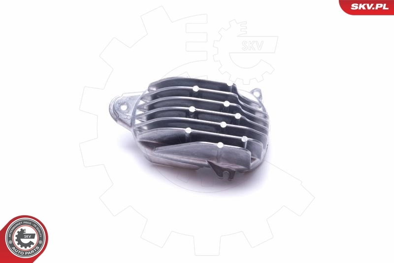 ESEN SKV 59SKV084 Control Unit, lights