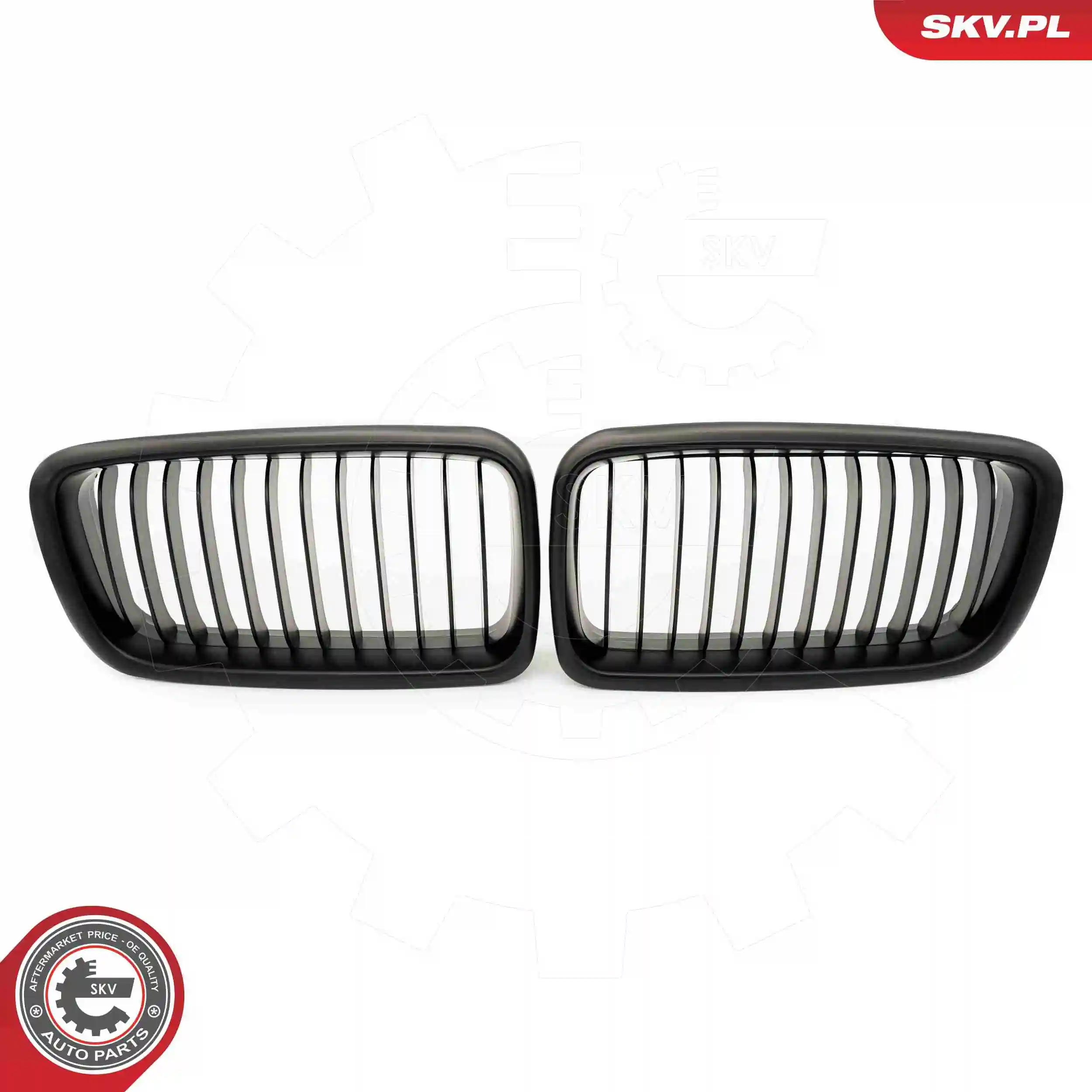 ESEN SKV 66SKV213 Radiator Grille