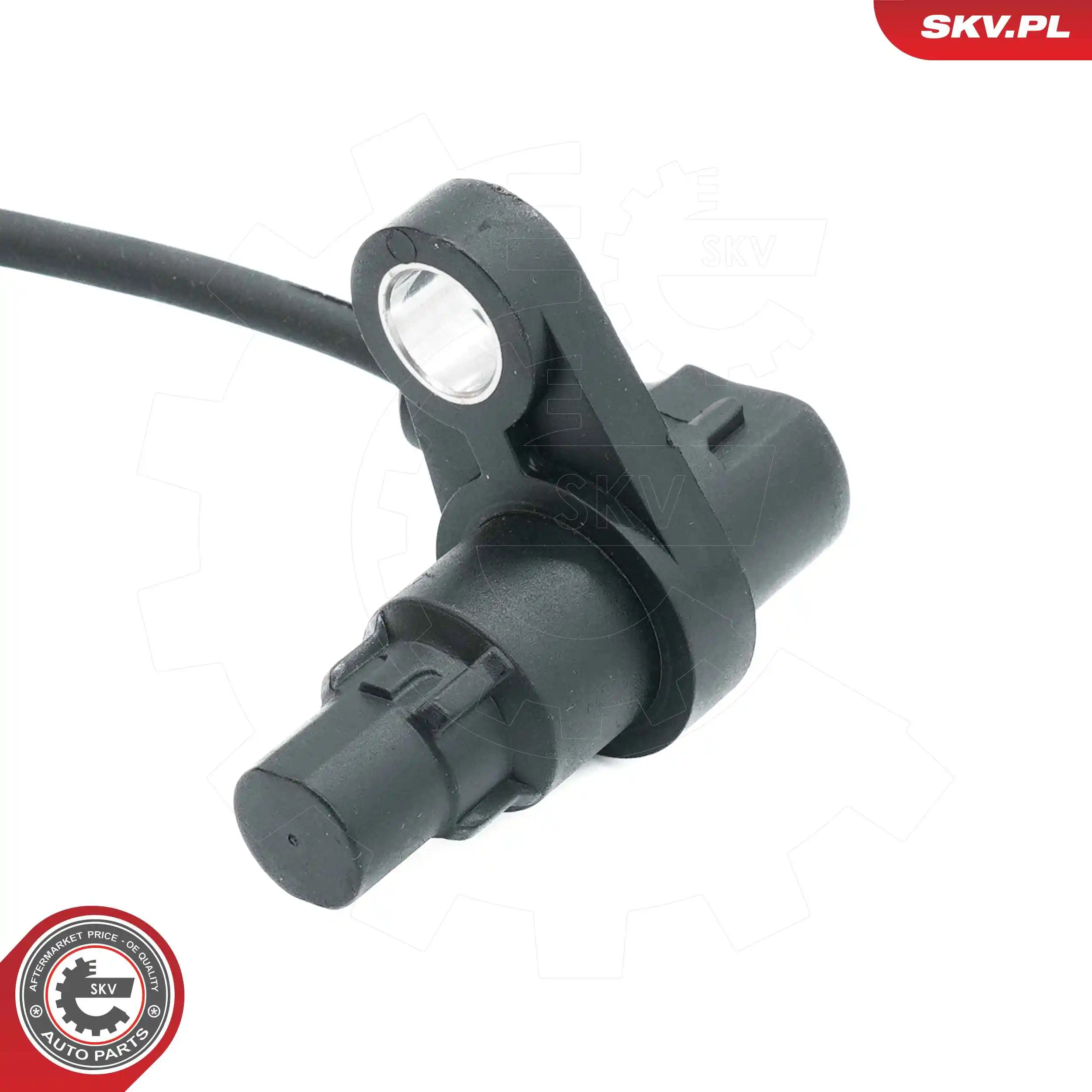 Sensor, wheel speed 06SKV497