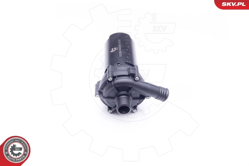 Water Recirculation Pump, parking heater 22SKV008
