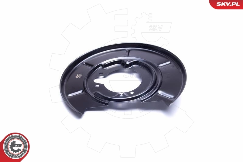 Splash Guard, brake disc 57SKV627