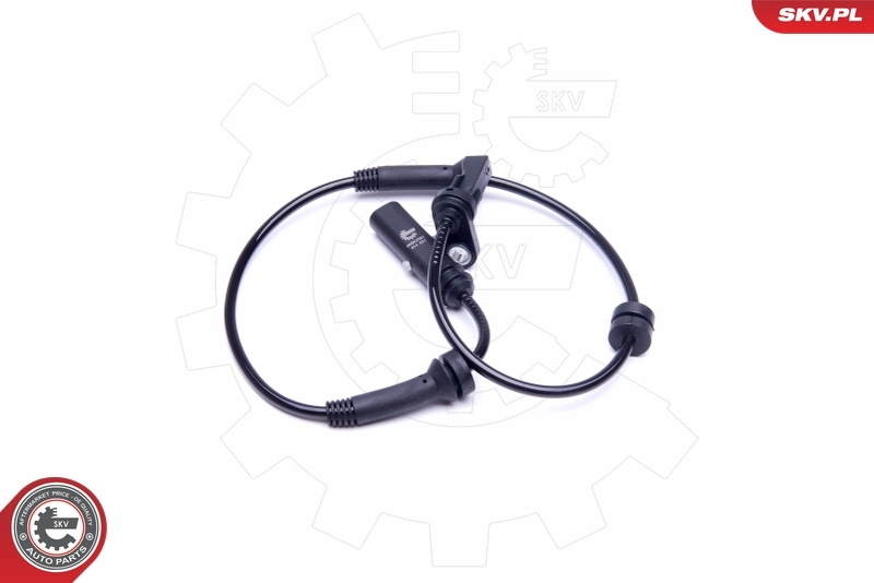 Sensor, wheel speed 06SKV361