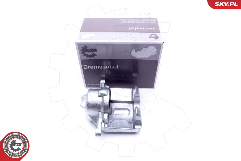 Brake Caliper 46SKV061