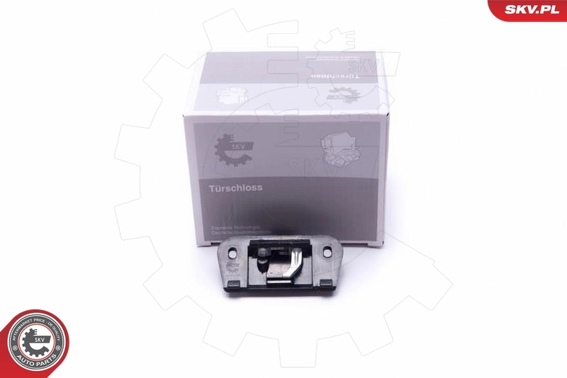 Handschuhfachschloss 16SKV396