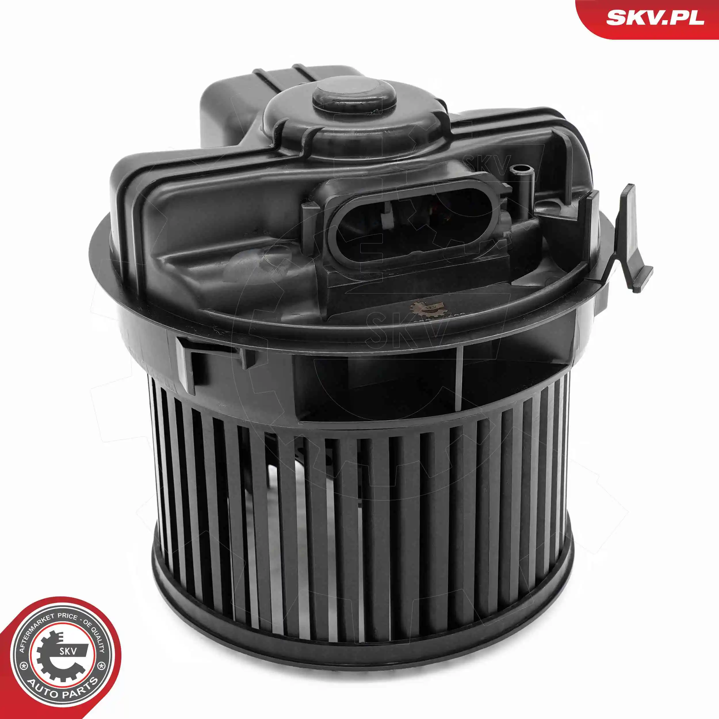 Interior Blower 68SKV008