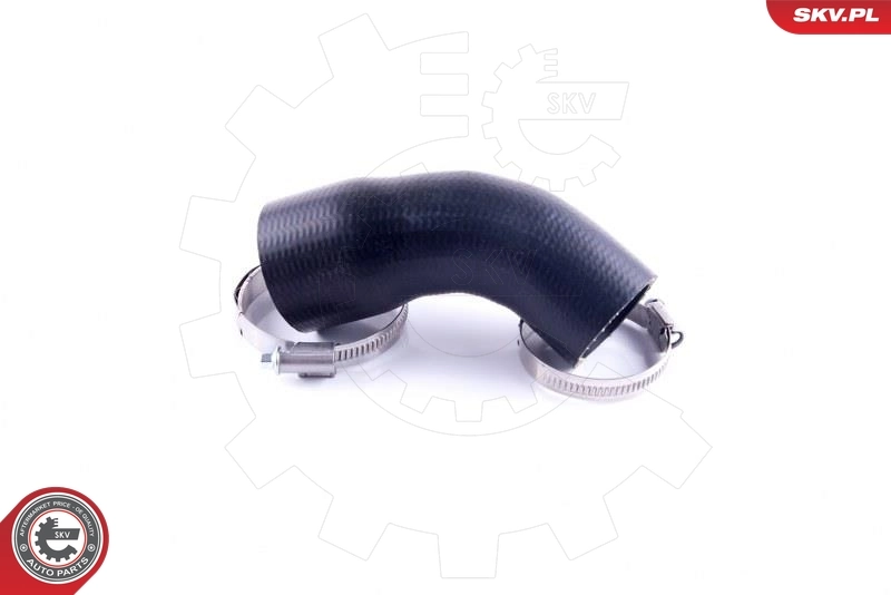 Charge Air Hose 43SKV243