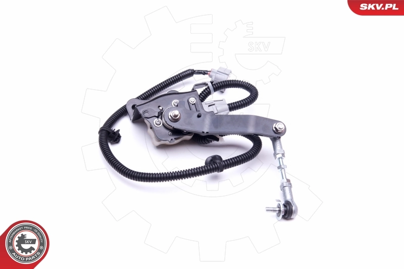 Sensor, headlight levelling 17SKV579