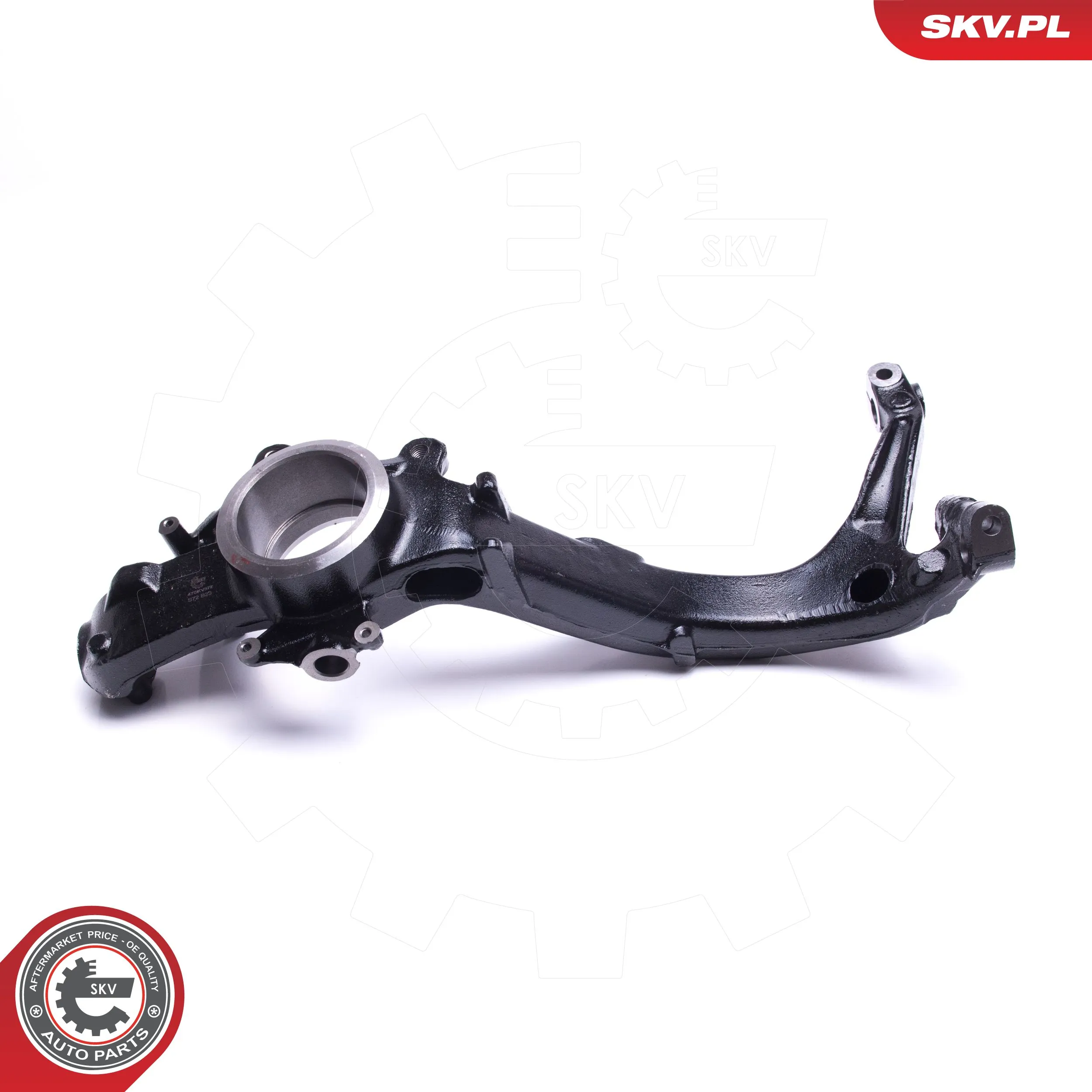 Steering Knuckle, wheel suspension 47SKV372