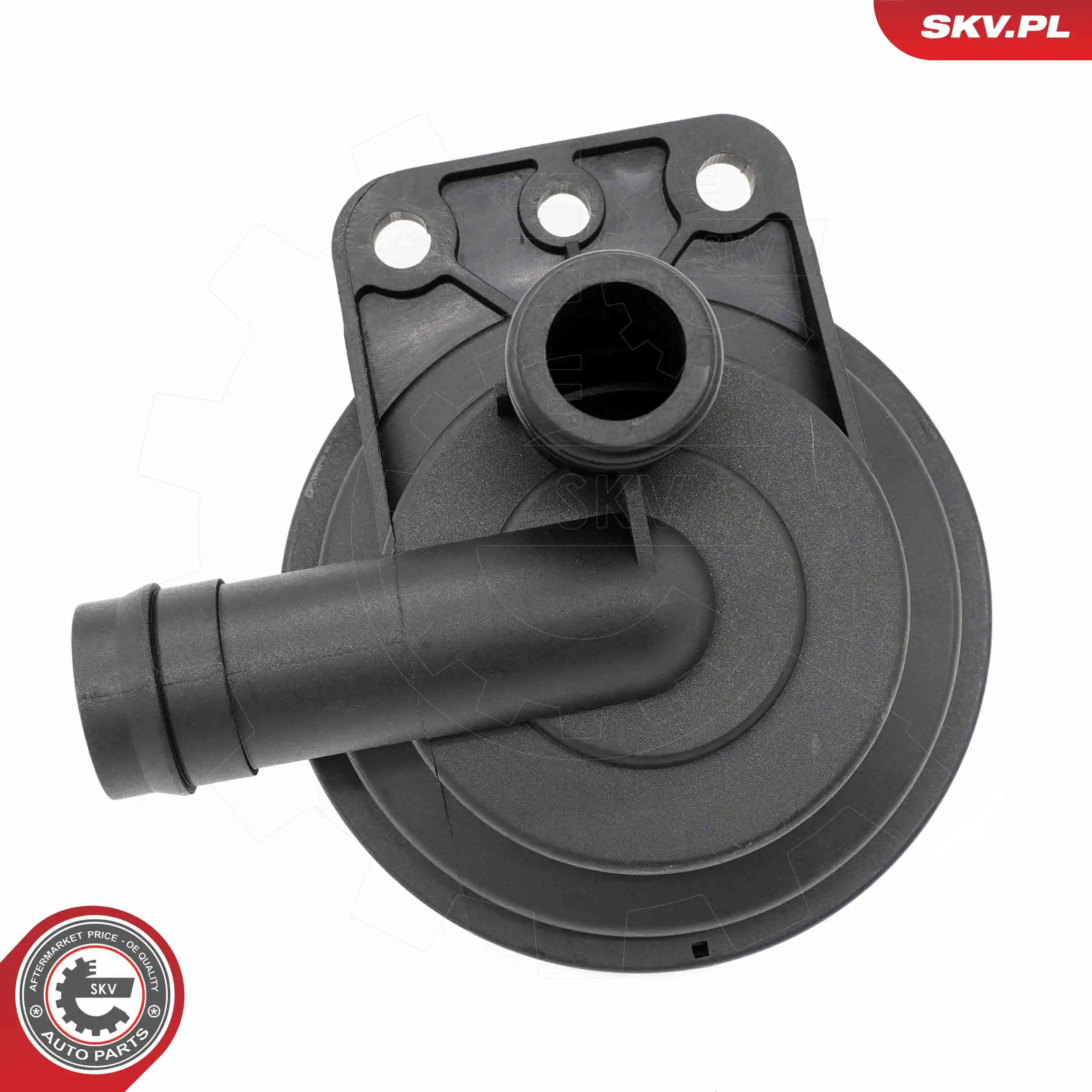 Valve, crankcase ventilation 31SKV408