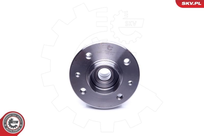 Wheel Bearing Kit 29SKV214