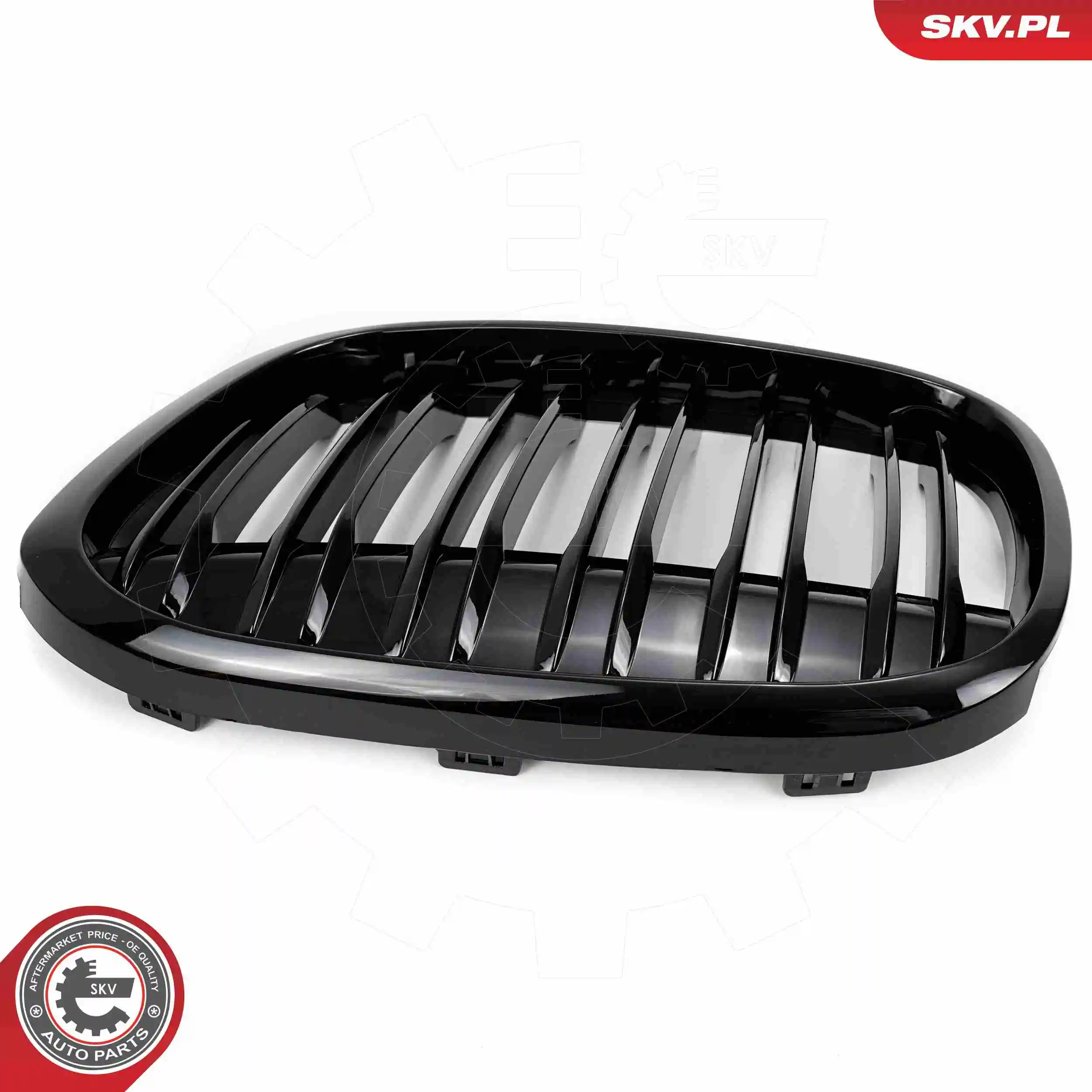 ESEN SKV 66SKV240 Radiator Grille