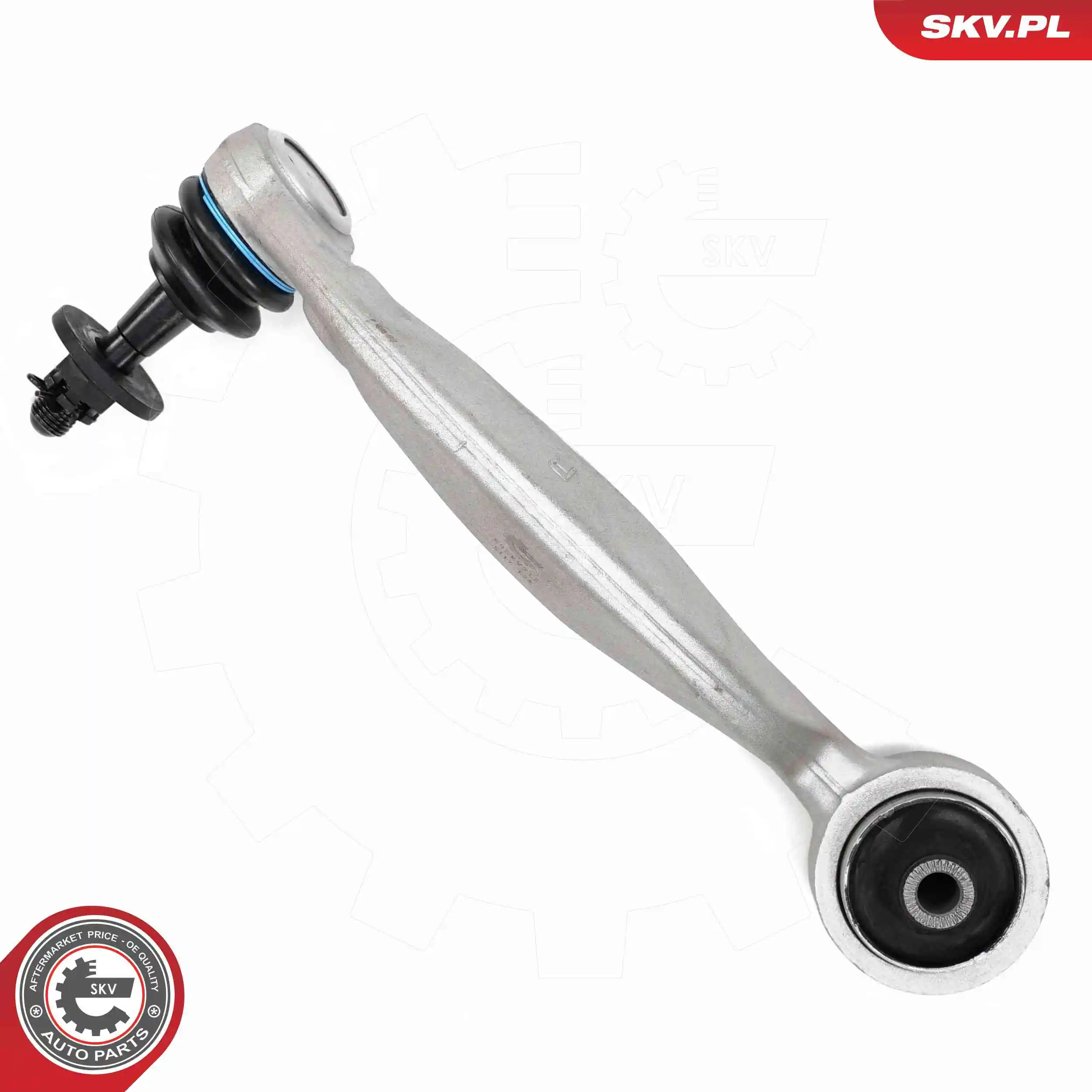 Control/Trailing Arm, wheel suspension 69SKV212