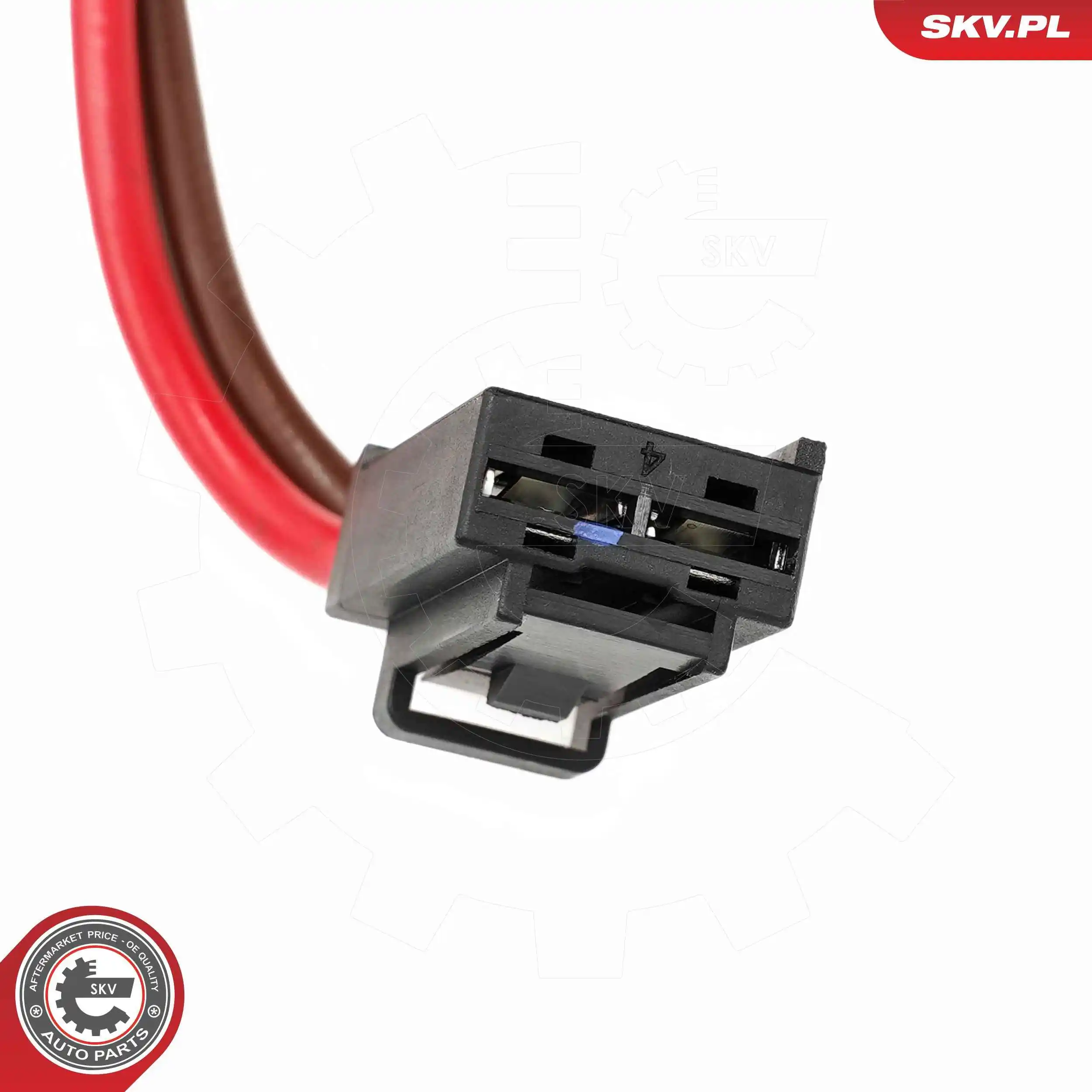 Interior Blower 68SKV030