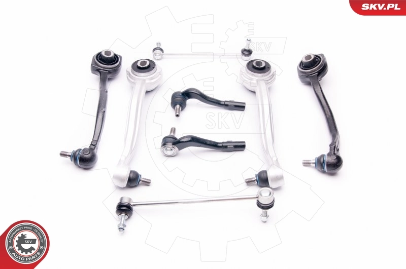 Repair Kit, control arm 04SKV340
