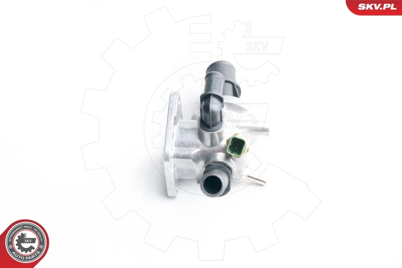 Thermostat, coolant 20SKV038