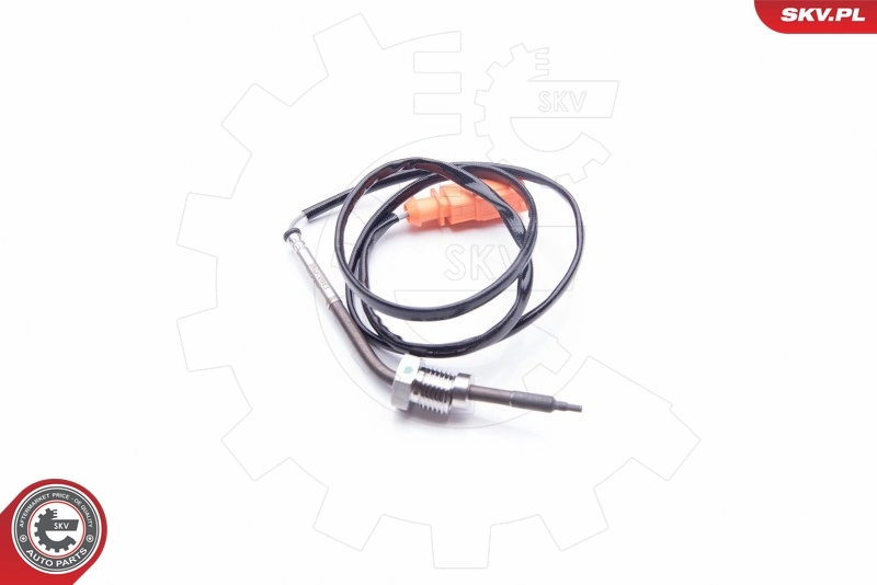 Sensor, exhaust gas temperature 30SKV043