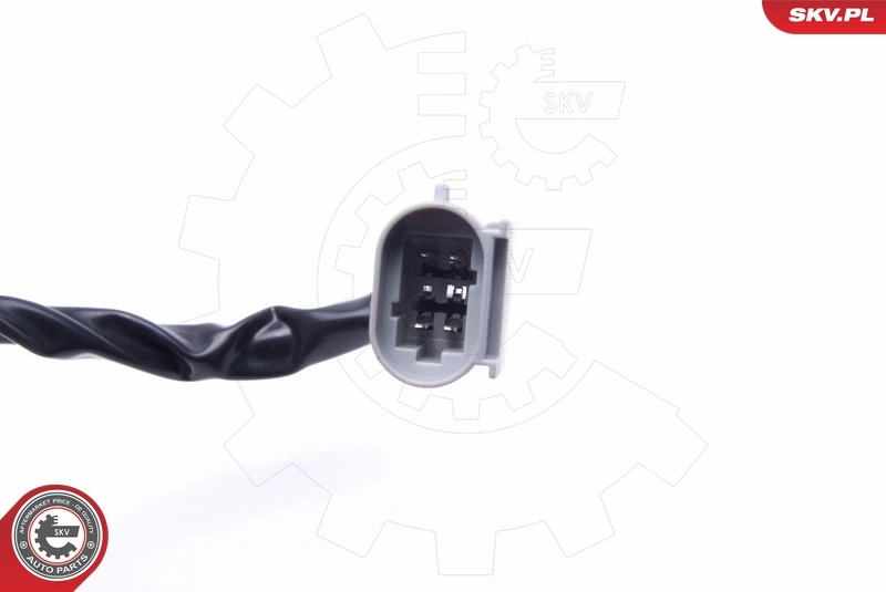 Steering Lock 96SKV792