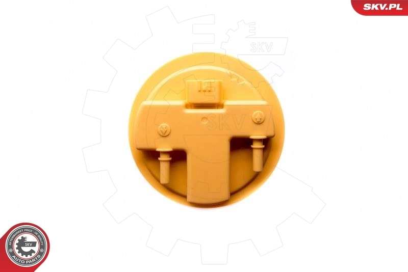 Fuel Feed Unit 02SKV841