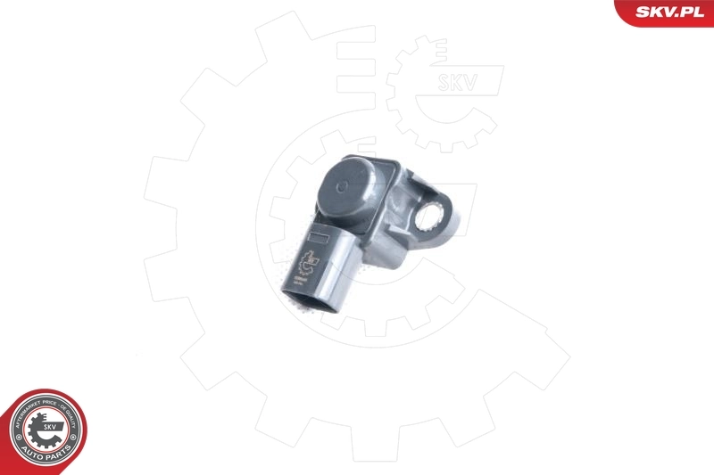 Sensor, intake manifold pressure 17SKV138