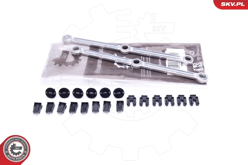 Repair Kit, intake manifold module 49SKV509