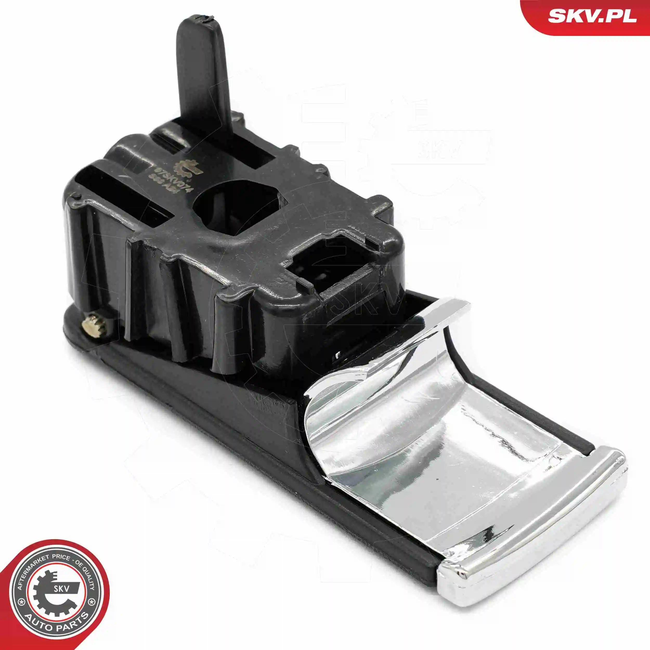 Exterior Door Handle 97SKV074